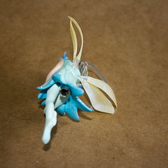 2001 vintage fairy - Picture 4 of 4